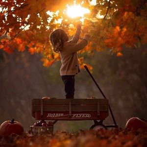 Meet your Posher, P janette